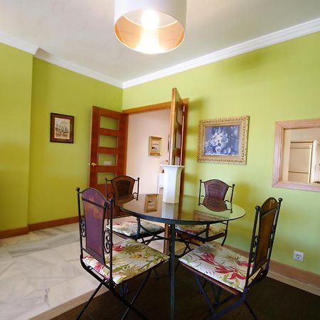 Livingtarifa Apartamento El Puerto מראה חיצוני תמונה