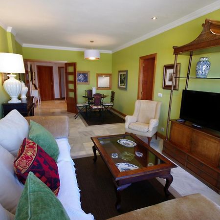 Livingtarifa Apartamento El Puerto מראה חיצוני תמונה