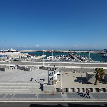Livingtarifa Apartamento El Puerto מראה חיצוני תמונה