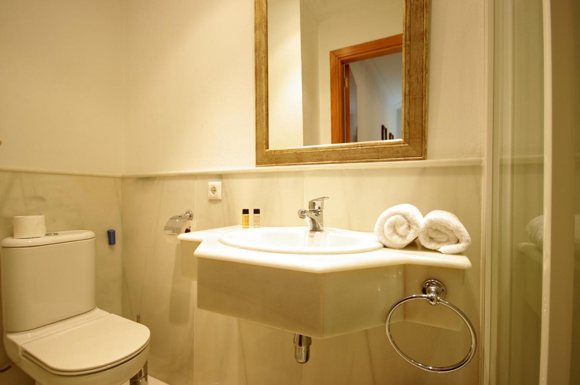 Livingtarifa Apartamento El Puerto מראה חיצוני תמונה