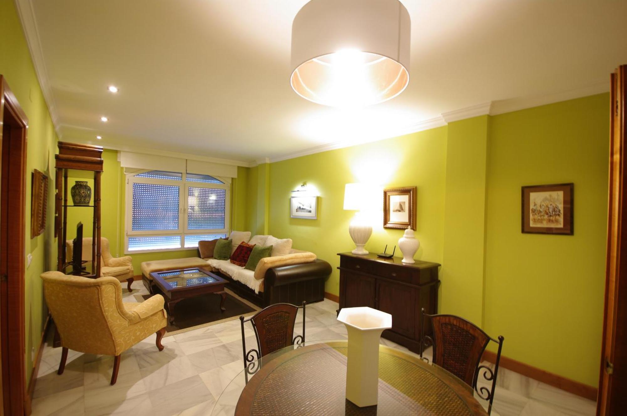 Livingtarifa Apartamento El Puerto מראה חיצוני תמונה