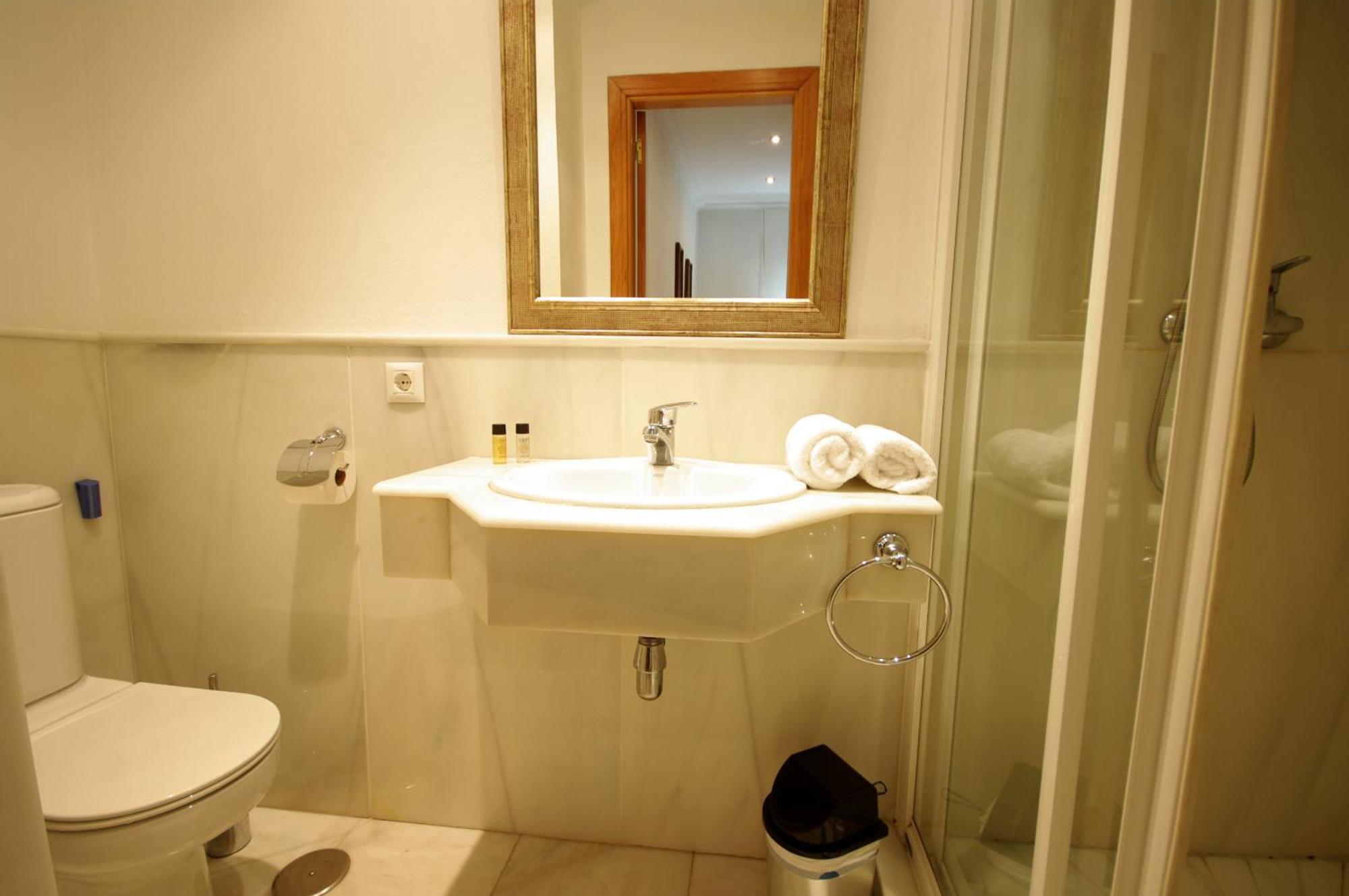 Livingtarifa Apartamento El Puerto מראה חיצוני תמונה
