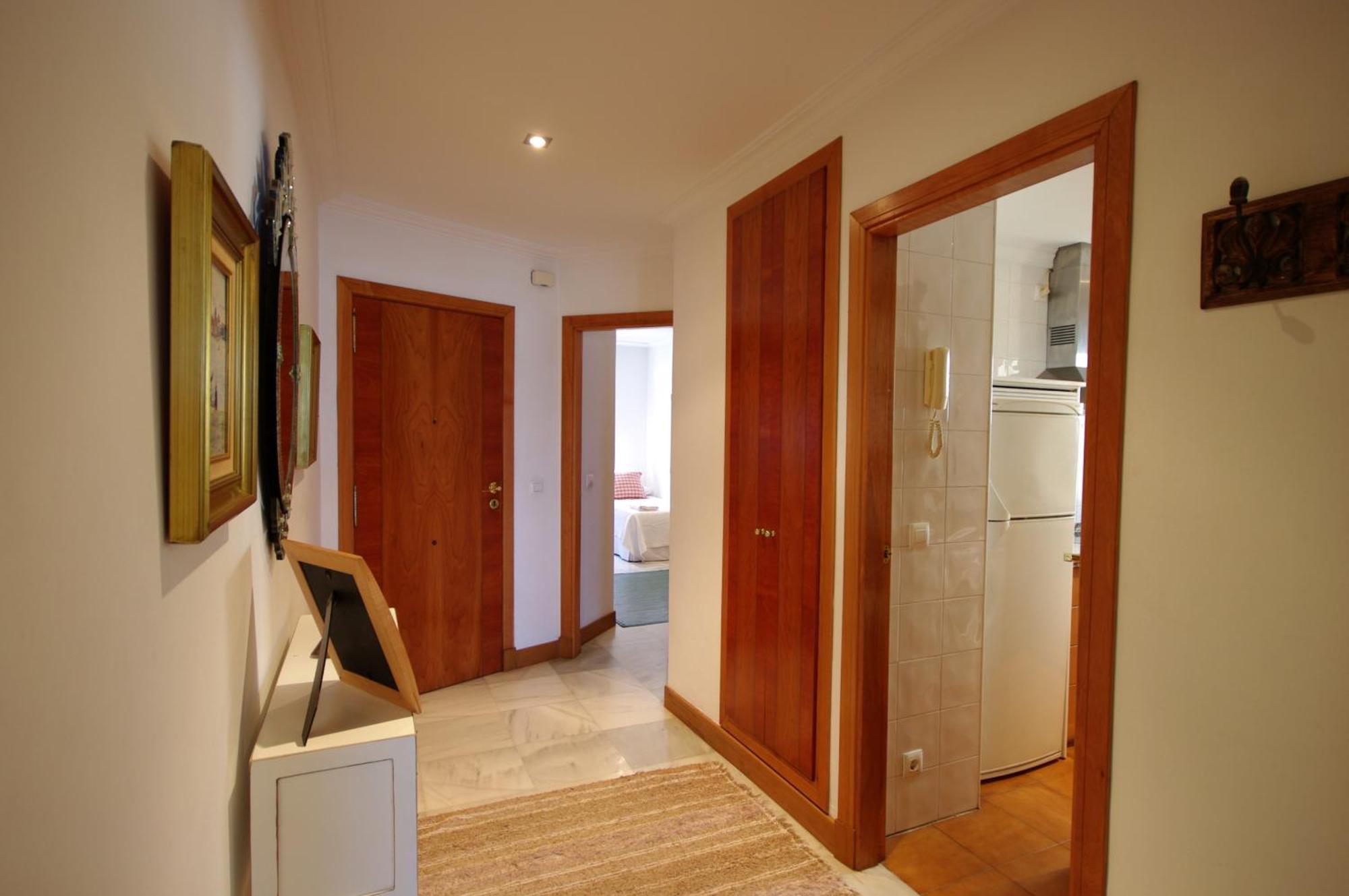 Livingtarifa Apartamento El Puerto מראה חיצוני תמונה