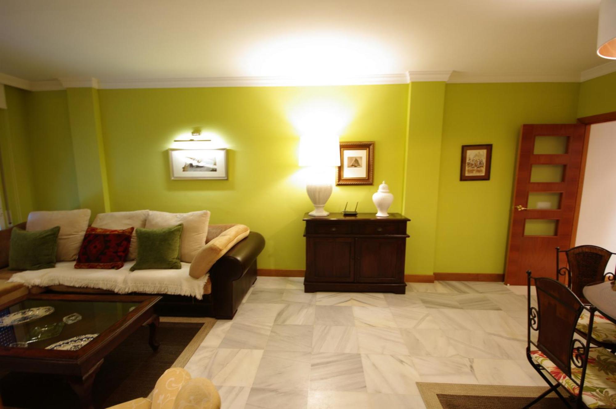 Livingtarifa Apartamento El Puerto מראה חיצוני תמונה