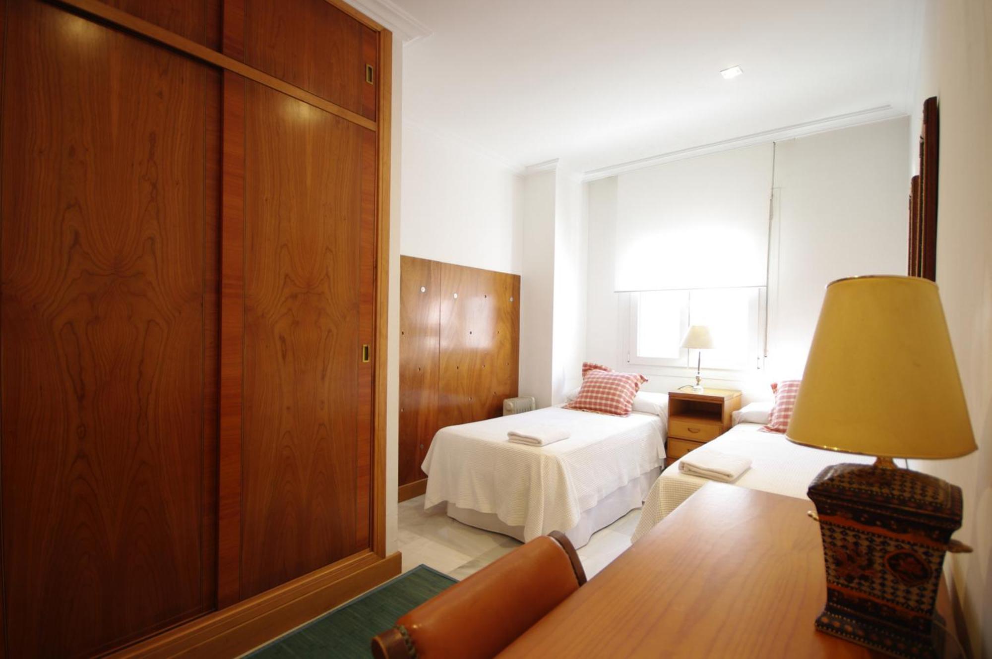 Livingtarifa Apartamento El Puerto מראה חיצוני תמונה