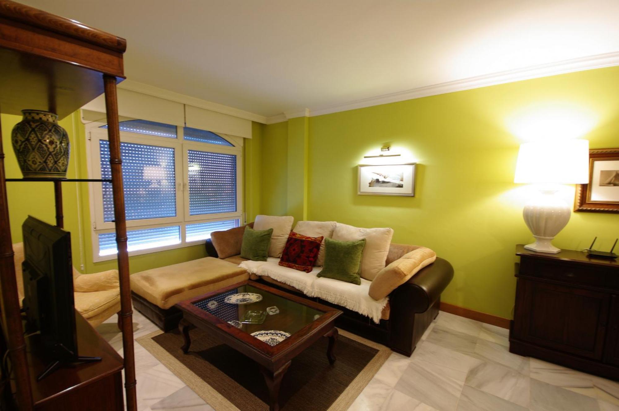 Livingtarifa Apartamento El Puerto מראה חיצוני תמונה