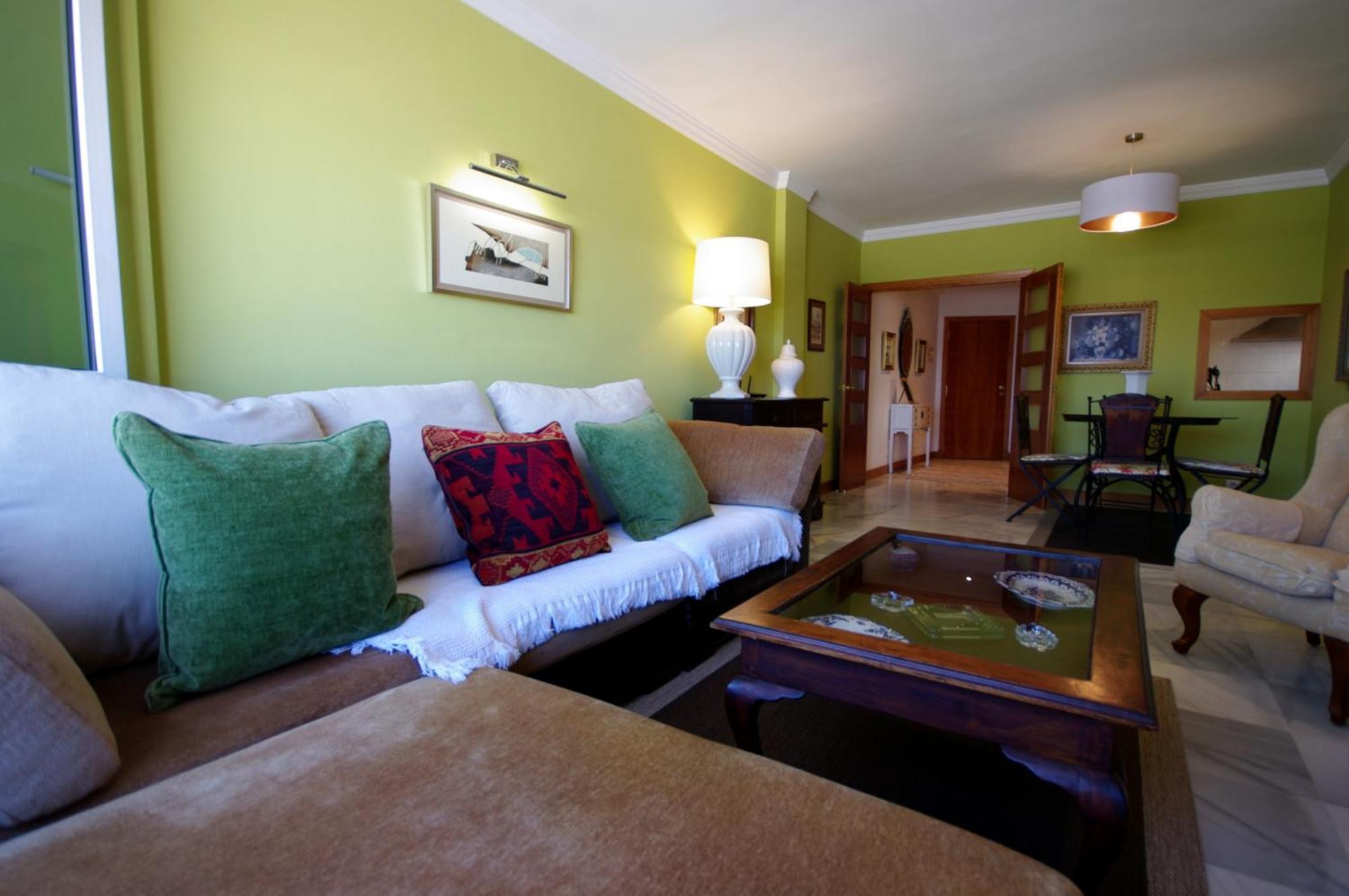 Livingtarifa Apartamento El Puerto מראה חיצוני תמונה