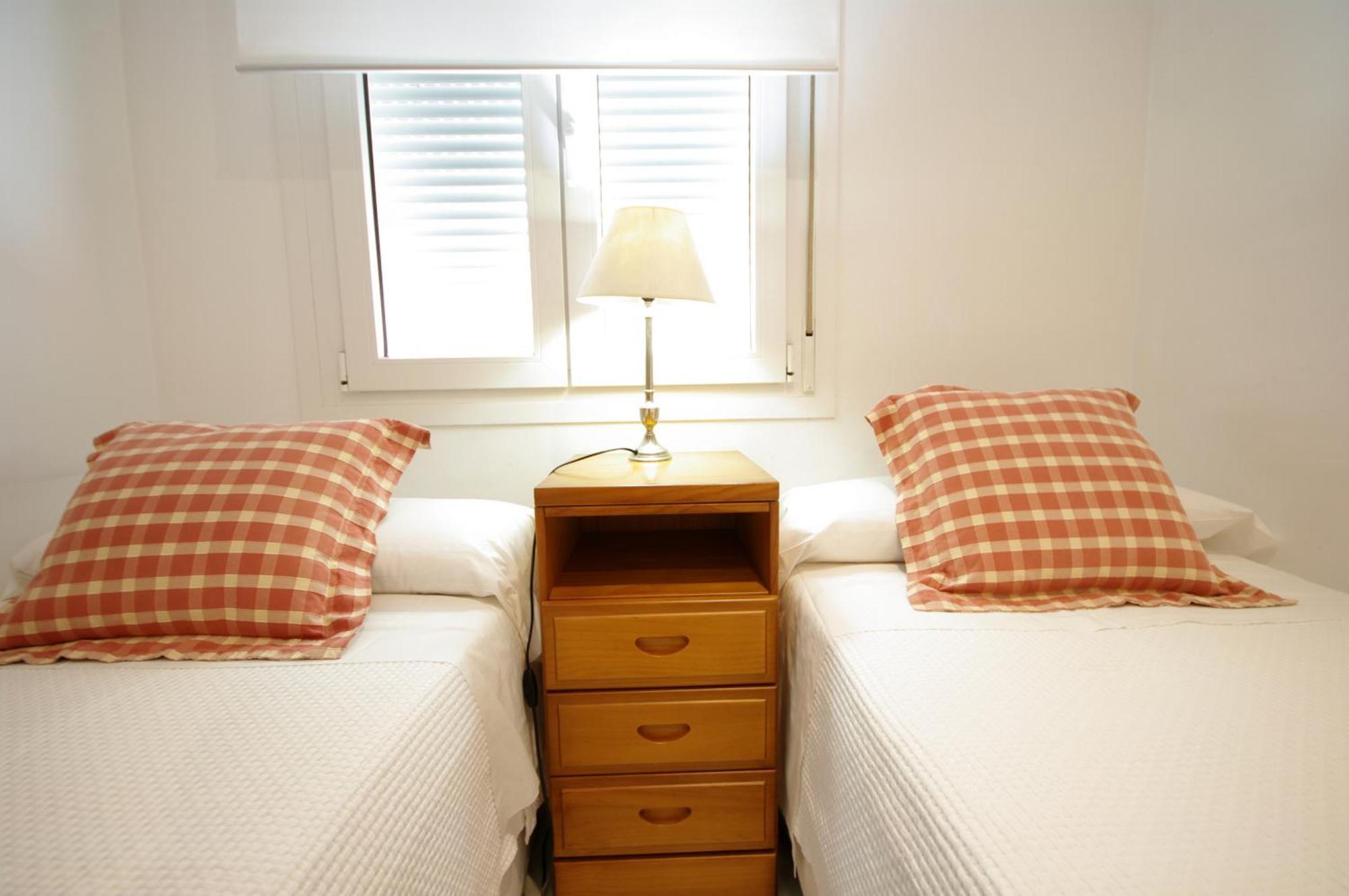 Livingtarifa Apartamento El Puerto מראה חיצוני תמונה