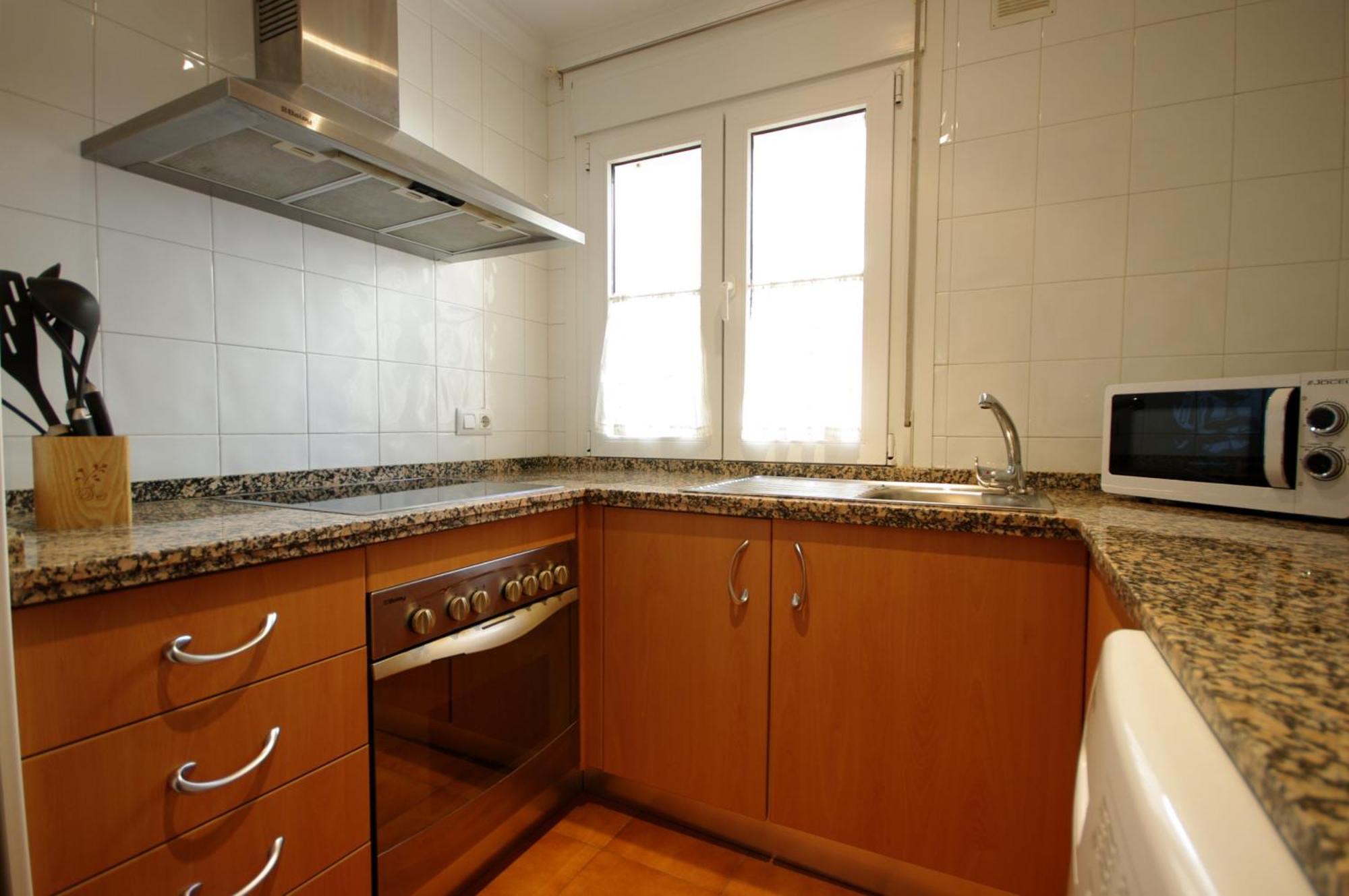 Livingtarifa Apartamento El Puerto מראה חיצוני תמונה