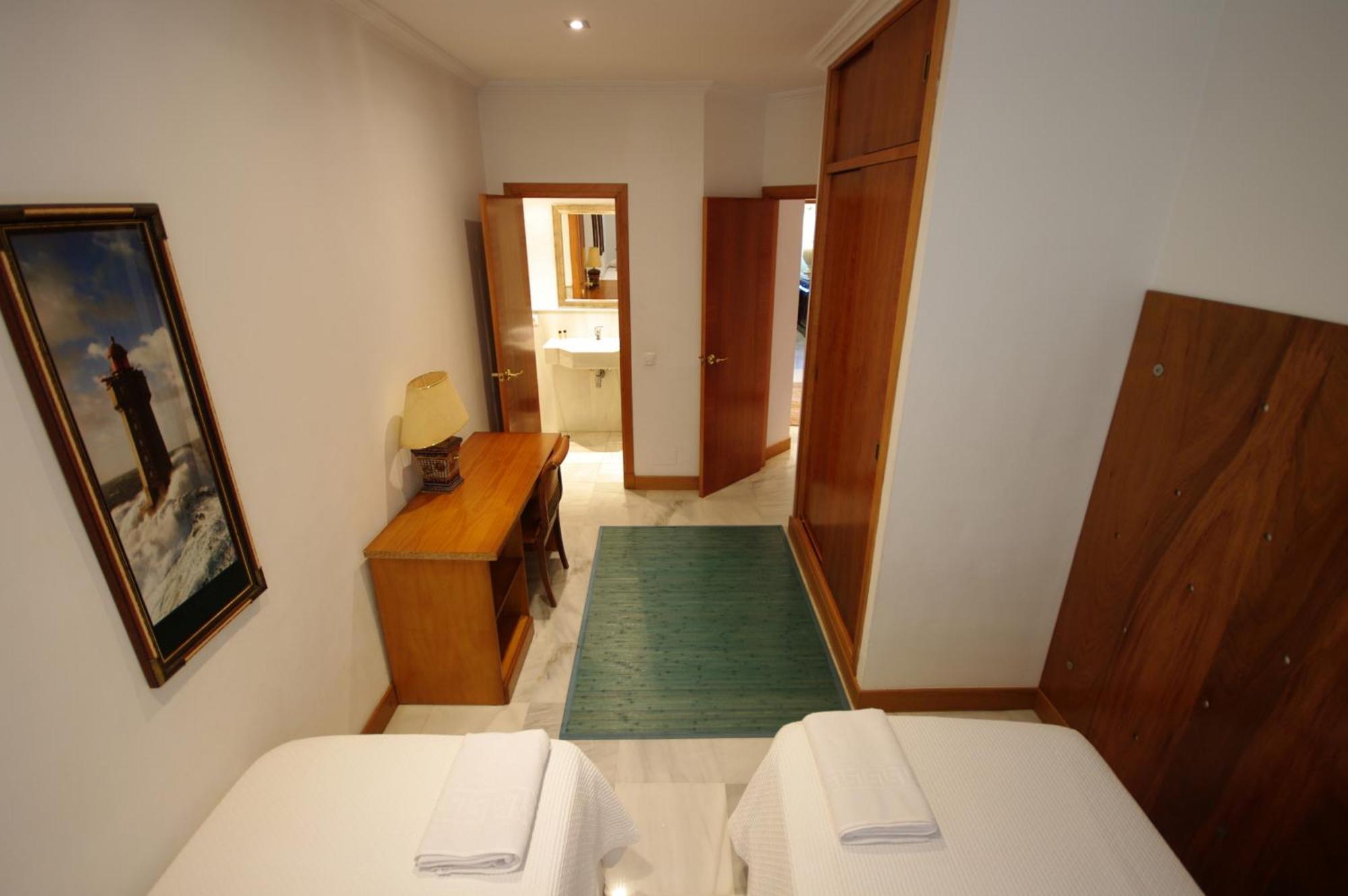 Livingtarifa Apartamento El Puerto מראה חיצוני תמונה