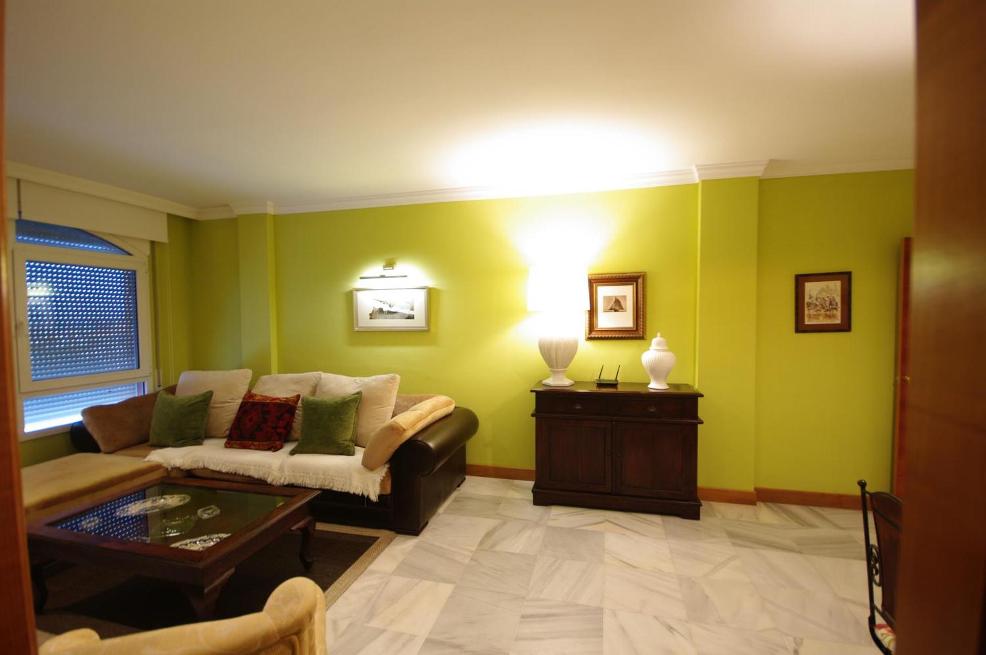 Livingtarifa Apartamento El Puerto מראה חיצוני תמונה