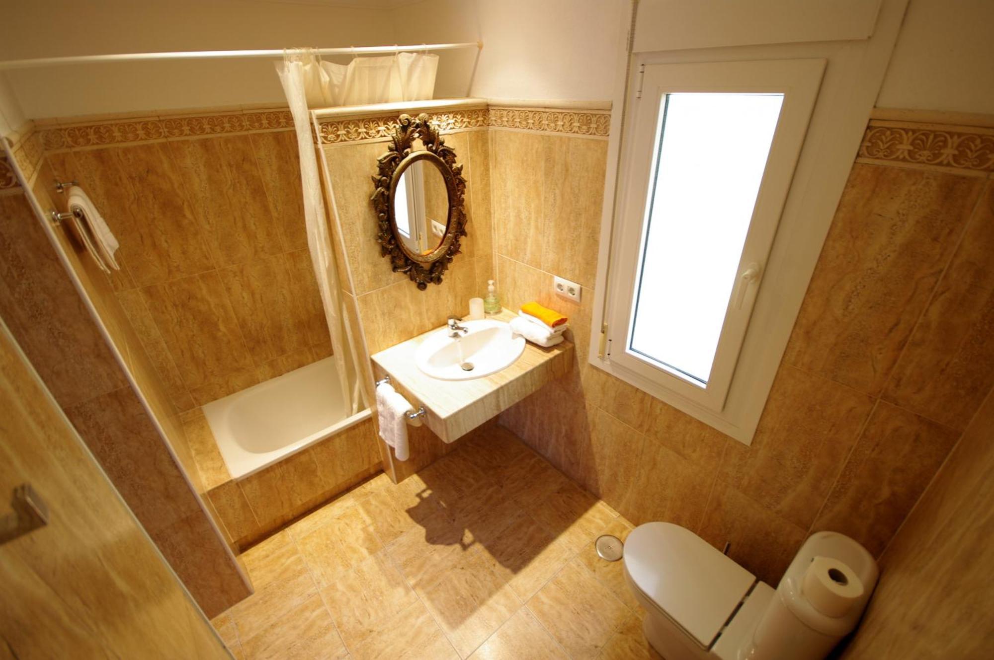 Livingtarifa Apartamento El Puerto מראה חיצוני תמונה