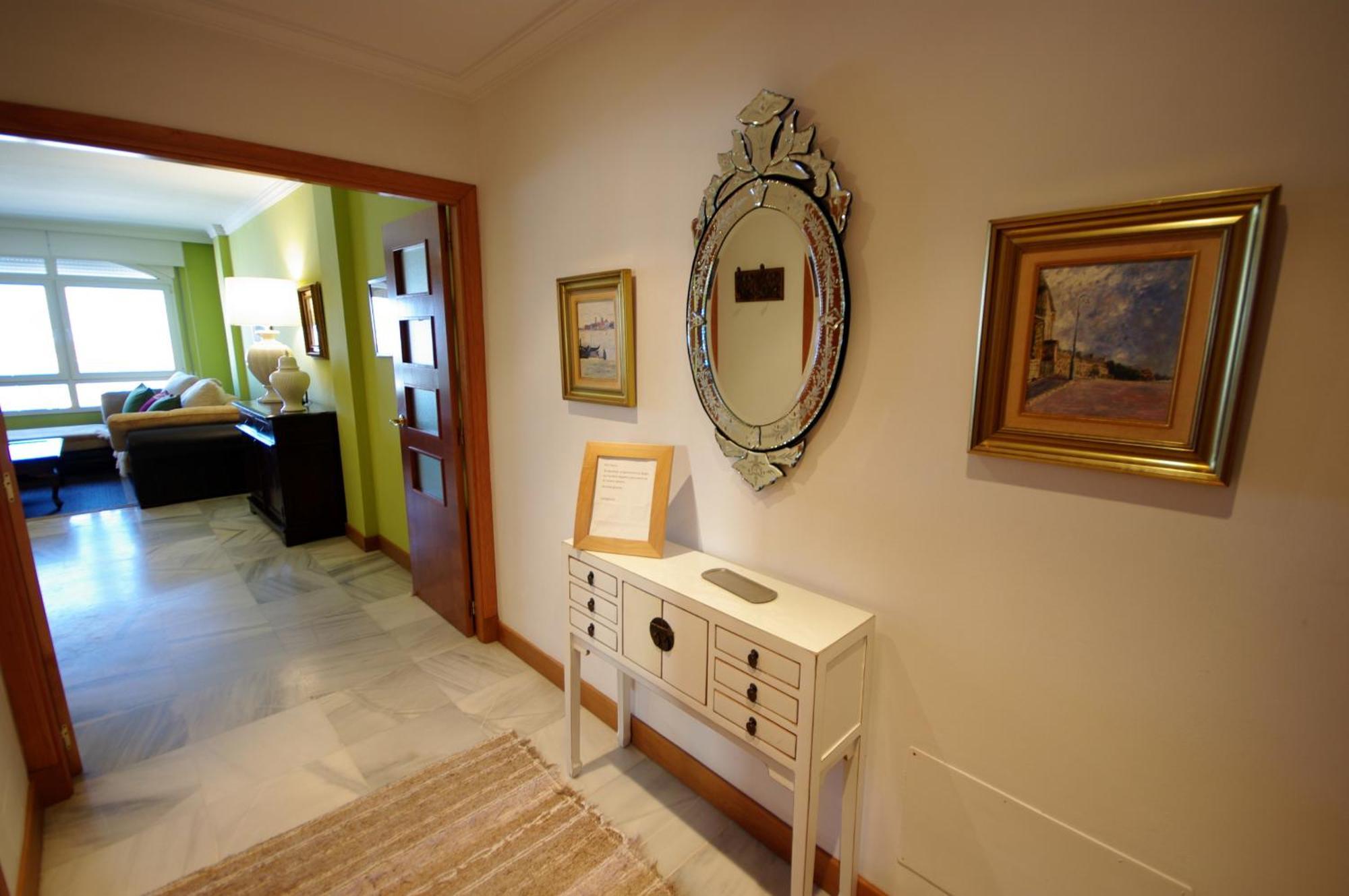 Livingtarifa Apartamento El Puerto מראה חיצוני תמונה