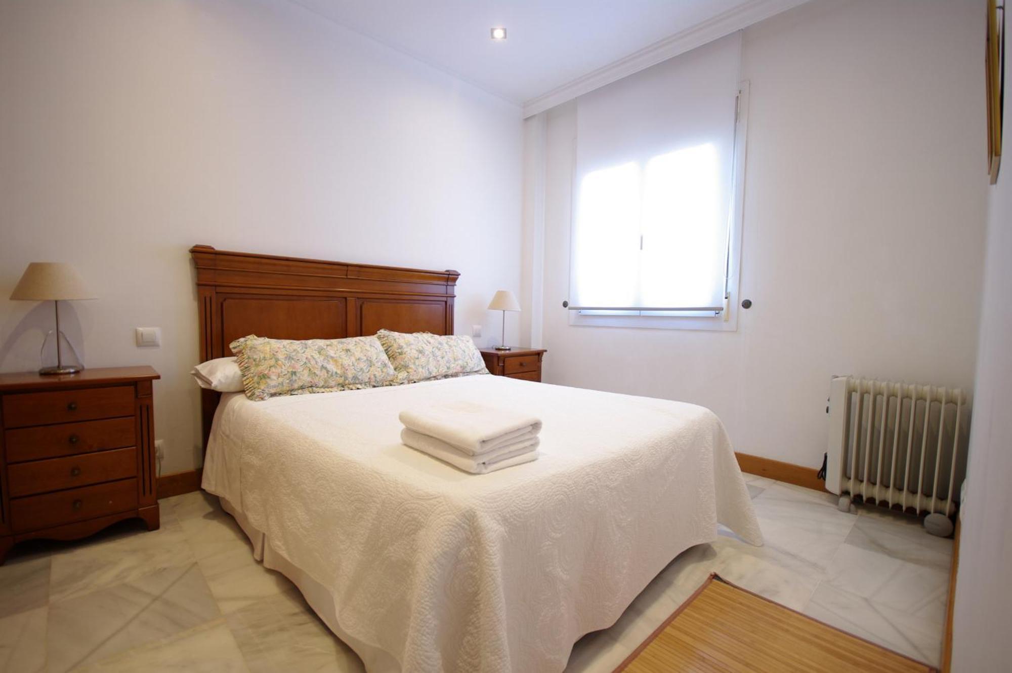 Livingtarifa Apartamento El Puerto מראה חיצוני תמונה