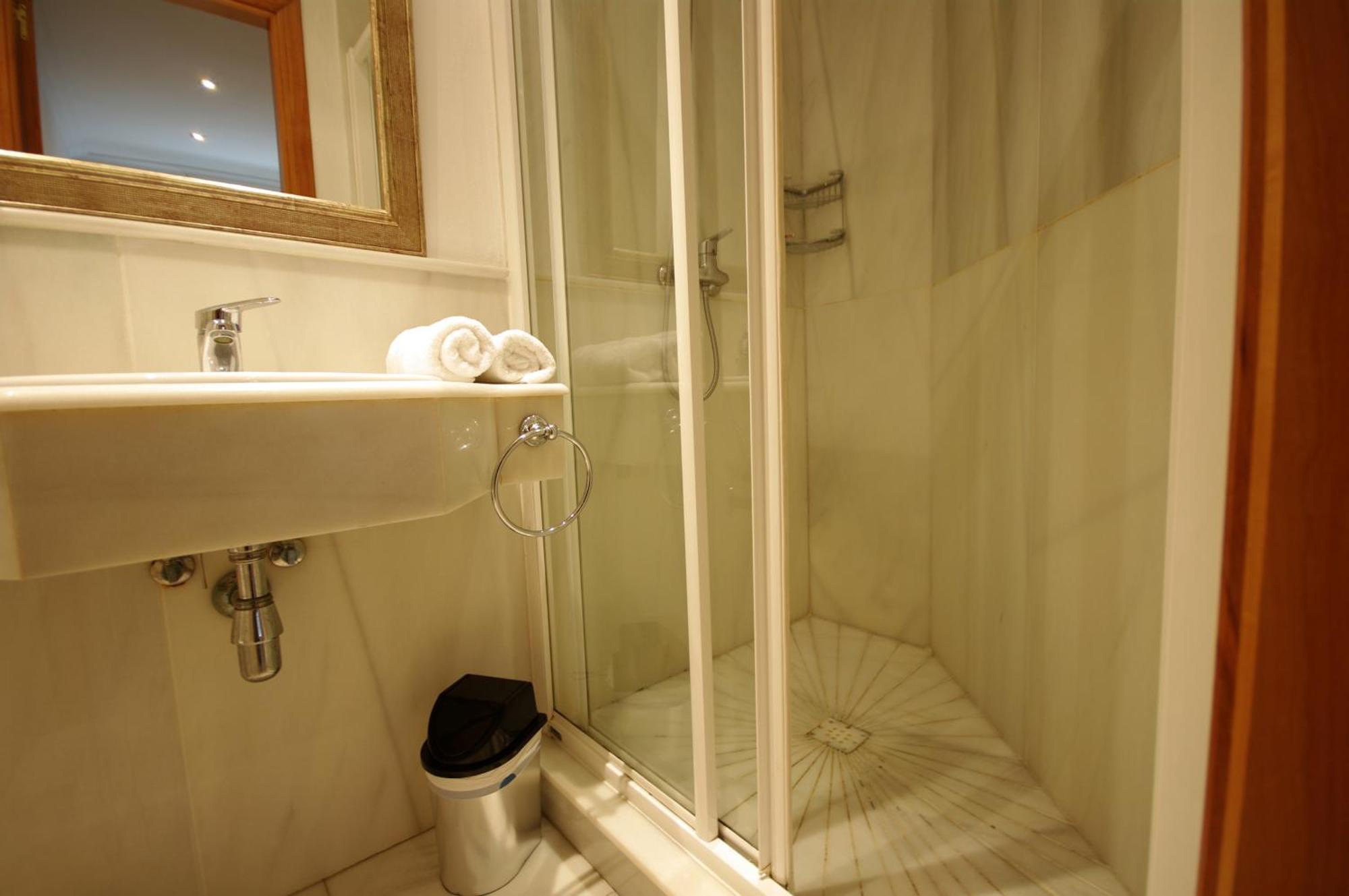 Livingtarifa Apartamento El Puerto מראה חיצוני תמונה