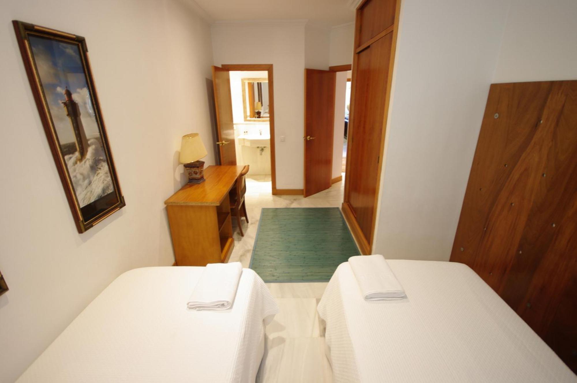 Livingtarifa Apartamento El Puerto מראה חיצוני תמונה